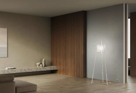Tyla Floor vloerlamp KDLN
