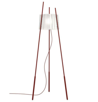 Tyla Floor vloerlamp KDLN