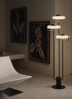 Tratto Floor vloerlamp KDLN