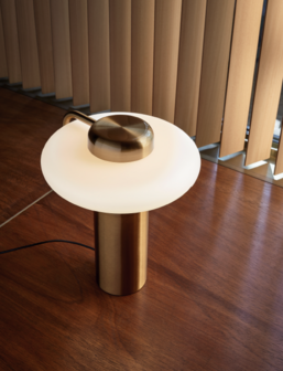 Tratto Table tafellamp KDLN