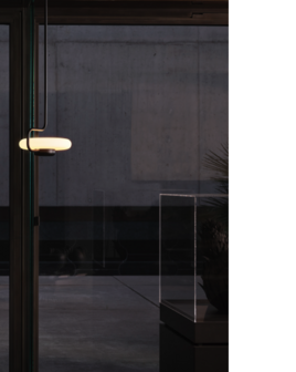 Tratto Suspension hanglamp KDLN