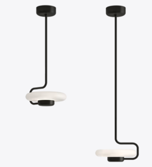 Tratto Suspension hanglamp KDLN