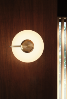 Tratto Wall wandlamp KDLN