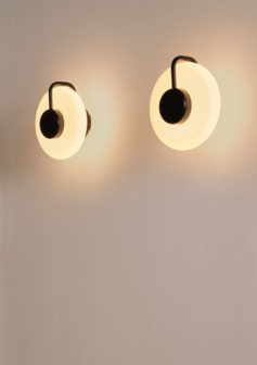 Tratto Wall wandlamp KDLN
