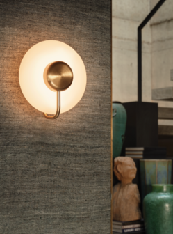 Tratto Wall wandlamp KDLN