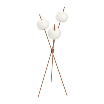 Kushi Floor vloerlamp KDLN