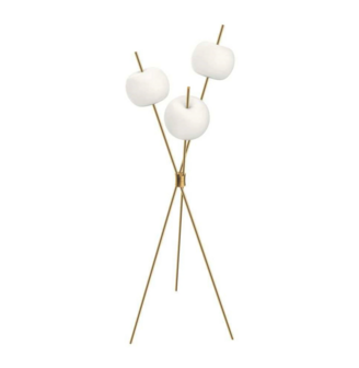 Kushi Floor vloerlamp KDLN