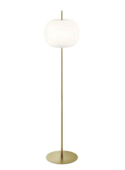 Kushi XL Floor vloerlamp KDLN