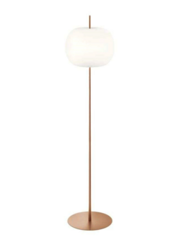 Kushi XL Floor vloerlamp KDLN