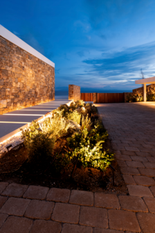 Geo 2.0 led outdoor vloerlamp Wever &amp; Ducre 