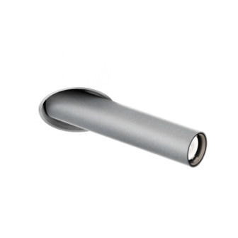 Match sneak trimless 1.0 inbouwspot Wever &amp; Ducre 