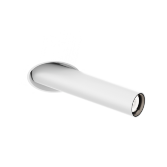 Match sneak trimless 1.0 inbouwspot Wever &amp; Ducre 