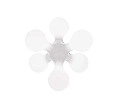 Atomium vloerlamp KDLN