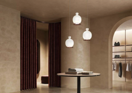Opyo suspension hanglamp KDLN