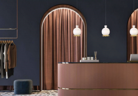 Opyo suspension hanglamp KDLN