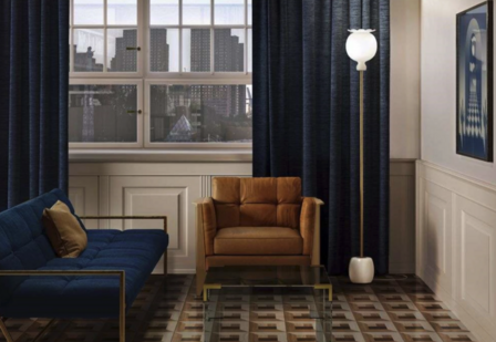 Opyo Floor vloerlamp KDLN