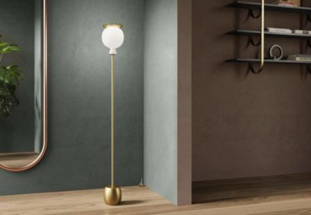 Opyo Floor vloerlamp KDLN