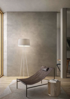 Tripod Floor vloerlamp KDLN