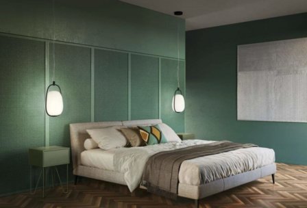 Lanna Suspension hanglamp KDLN