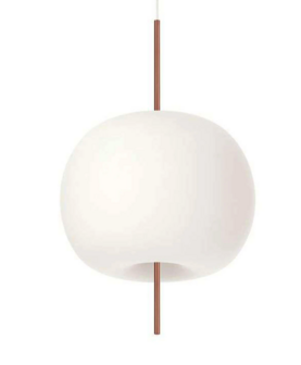Kushi XL suspension hanglamp KDLN