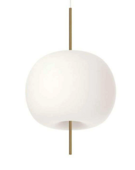 Kushi XL suspension hanglamp KDLN