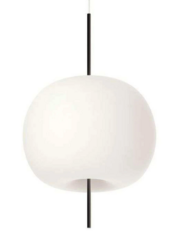 Kushi XL suspension hanglamp KDLN