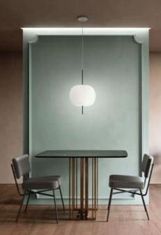 Kushi XL suspension hanglamp KDLN
