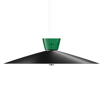 Thalea 3 green hanglamp FontanaArte