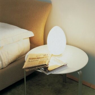 Uovo small vloerlamp FontanaArte