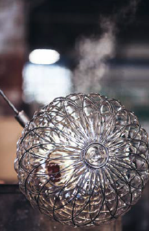 Pinecone large hanglamp FontanaArte