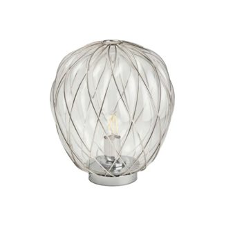 Pinecone medium tafellamp FontanaArte