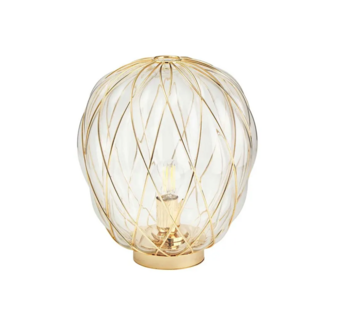 Pinecone medium tafellamp FontanaArte