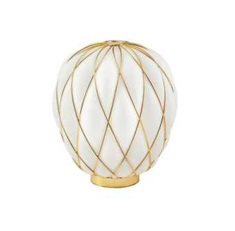 Pinecone medium tafellamp FontanaArte