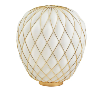 Pinecone large tafellamp FontanaArte
