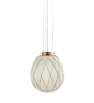 Pinecone medium hanglamp FontanaArte