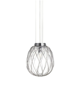 Pinecone medium hanglamp FontanaArte