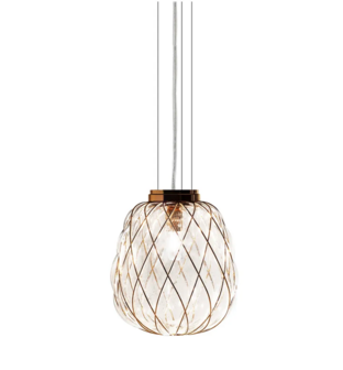 Pinecone medium hanglamp FontanaArte