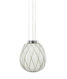 Pinecone medium hanglamp FontanaArte
