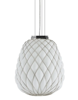 Pinecone large hanglamp FontanaArte