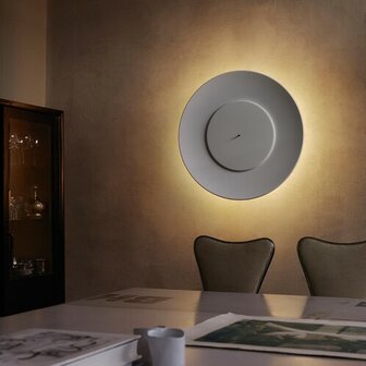 Lunaire &oslash; 50 cm plafondlamp FontanaArte