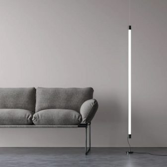 Oort 98 cm vloerlamp FontanaArte