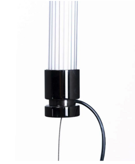 Oort 98 cm vloerlamp FontanaArte