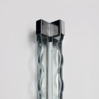 Fresnesi wandlamp FontanaArte