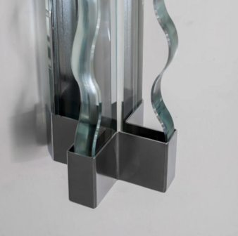 Fresnesi wandlamp FontanaArte