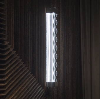 Fresnesi wandlamp FontanaArte