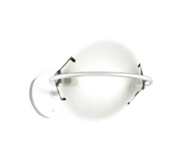 Nobi R7S wandlamp FontanaArte