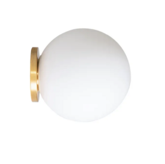 Pallina wandlamp FontanaArte