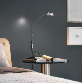 Falena wandlamp FontanaArte