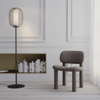 Meridiano vloerlamp FontanaArte