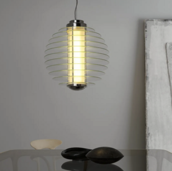 0024  &Oslash; 53&nbsp;cm hanglamp FontanaArte